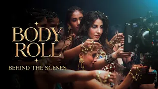 BTS of Nora Fatehi’s BODY ROLL The Movie | Must Watch