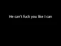 XXXTENTACION - Teeth(Interlude)(Lyrics)