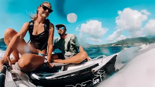 EXPLORING the island many SAIL PAST No. 58