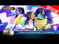 Download Lagu Vành Khuyên Nhỏ Liu Grace áp đảo tập 4, ẵm luôn nón vàng từ Thái VG | Rap Việt 2023 [Live Stage]