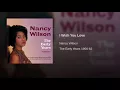 I Wish You Love