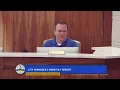 City of Borger - Regular City Council Meeting