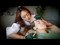 Download Lagu ASMR Scalp \u0026 Facial Sensations Test | Gentle Tools, Personal Attention, Sharp, Dull \u0026 Light Triggers