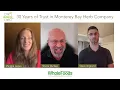 The Natural View 30 Years of Trust in Monterey Bay Herb Company