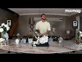 Hot Since 82 - Live in Yorkshire!