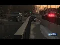 Body found under bridge in south Wichita