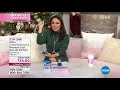 HSN Beauty Report with Amy Morrison 11 11 2020 - 10 PM