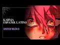 Download Lagu Karma | VIVINOS | Alien Stage | Cover español latino | Belén :D