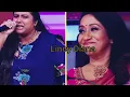 Download Lagu Lincy Diana | va va pakkam va - thanga magan | super singer season 10