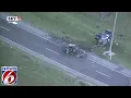 2 killed in fiery head-on Orange County crash on SR-417 ramp to SR-528