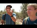 Climbing SOLO with Alex Honnold   **INSANE EXPERIENCE**