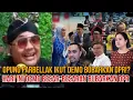 Download Lagu OPUNG PARBELLAK MARAH! IKUT DEMO BUBARKAN DPR HARI INI!? GAK TERIMA RAKYAT DIKATAIN TOL*OL