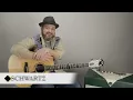 The Beatles Here Comes The Sun Guitar Lesson + Tutorial