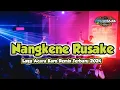 Download Lagu Nangkene Rusak 💃 Lagu Acara Dansa Portu Karo || Timur Remix Terbaru 2024