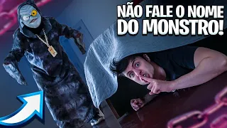 nunca fale o nome do monstro 3 temporada parte 2 