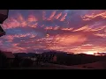 Sunset Jan31 2025