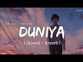 Download Lagu Yeh Duniya Jhukane Chali Sir Mera /! New Hindi Lofi version