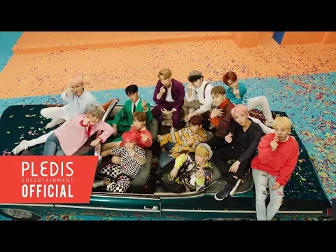 Download MP3 [M/V] SEVENTEEN(세븐틴) - 박수(CLAP)