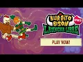 New Features Unleashed - Burrito Bison Launcha Libre Update