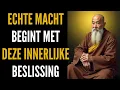 Download Lagu Als je jezelf accepteert, verliest de wereld de controle – Boeddhisme