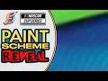 Kyle Busch s 2024 Paint Scheme