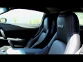 Corvette ZR1 Review - Exotic Driver