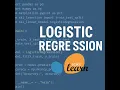 Logistic Regression in Python