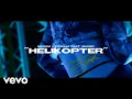 MAXAM, Fazlija - Helikopter ft. Marmy