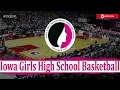 Carroll vs Dallas Center-Grimes - High School Girls Basketball 2023