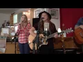 Annalise Emerick - Twinkling lights