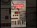 Download Lagu Microkorg: Dial in your tempo #microkorg #musicproduction #analog #korg #dj #quicktips #fyp
