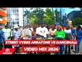 Download Lagu NEW CLUB BANGERS PARTY VIDEO  MIX  2024FT ARBATONE \u0026 DANCEHALL THE STREETVYBES MIX 01 -DJ PASAMIZ