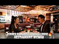 Lagu JATIM HEBOH‼️DINNER DI RESTAURANT MEWAH LINDRA\u0026LINDRI .Pegawai Restaurant Salfok‼️