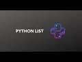 Union vs Intersection of Lists - Python Tutorial FAST EASY