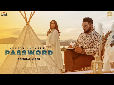 Download MP3 PASSWORD - Kulbir Jhinjer | Deep Jandu | TDOT Films | Gold Media | Sad Punjabi Songs 2022