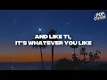 Pitbull - Hotel Room Service (LYRICS)