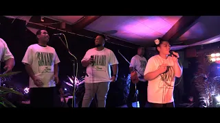 Download SAVAIKI - I Te Tau I Hanoa (Official Live Video) MP3