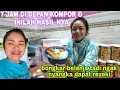 Lagu 7 JAM DI DEPAN KOMPOR \u0026 INILAH HASIL NYA NGAK NYANGKA DAPAT REZEKI DARI TETANGGA