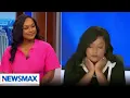 Local TV anchor goes viral for falling asleep on-air Wake Up America