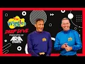 Lagu The Wiggles: ARIA Deep Dive Interview