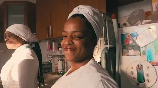 חזקיה ירושלים קליפ רשמי נוף הר הזיתים 