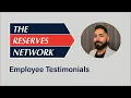 TRN Employee Testimonials Rafael in Recruiting