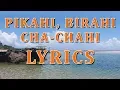 Download Lagu Pikahi Birahi - Waray Waray Songs Lyrics