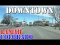 Lamar - Colorado
