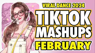 Download New Tiktok Mashup 2024 Philippines Party Music | Viral Dance Trend | February 18th MP3
