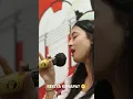Download Lagu Keisya Levronka nyanyi 'Tak Ingin Usai' di OZ Radio, tapi ada apa yaa?