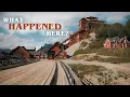 Inside Alaska’s Lost Ghost Town | Exploring Kennecott \u0026 McCarthy