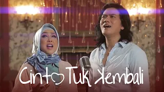 Download Rita Dinah Kandi Feat. Eko Bermano - Cinta Tuk Kembali | Official Video Clip MP3