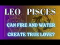 Leo and Pisces Compatibility Exploring Love Between Fire and Water Signs