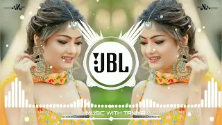  mera dil deewane dj remix hindi and all love song music